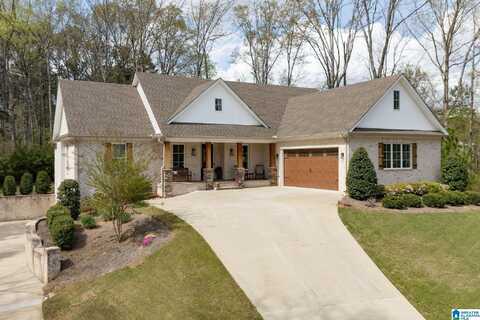 441 S HIGHLAND RIDGE LANE, CHELSEA, AL 35043