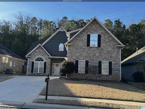 144 COVE LANE, PELHAM, AL 35124
