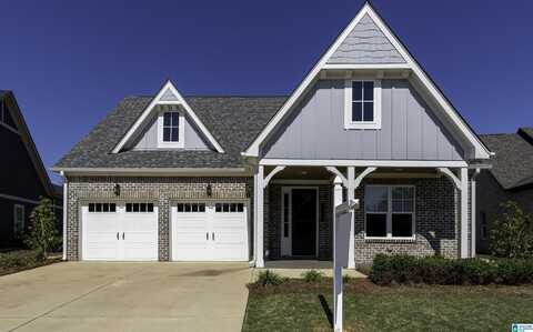 8108 ANNIKA DRIVE, HOOVER, AL 35244