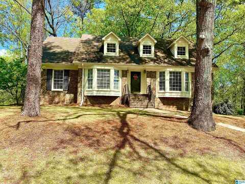 4809 SHADY WATERS LANE, BIRMINGHAM, AL 35243