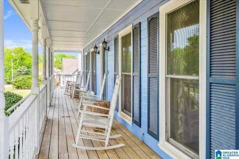 1773 KING JAMES DRIVE, ALABASTER, AL 35007