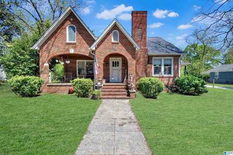 1102 5TH AVENUE NORTH, CLANTON, AL 35045