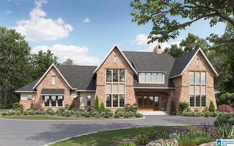 4301 KINGS MOUNTAIN RIDGE, VESTAVIA HILLS, AL 35242