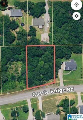 20367 CASTLE RIDGE ROAD, Mc Calla, AL 35111