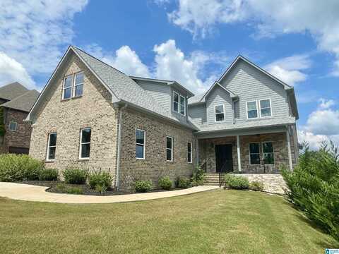 7622 BARCLAY TERRACE, TRUSSVILLE, AL 35173