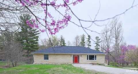 348 Arthur Road, Springville, IN 47462