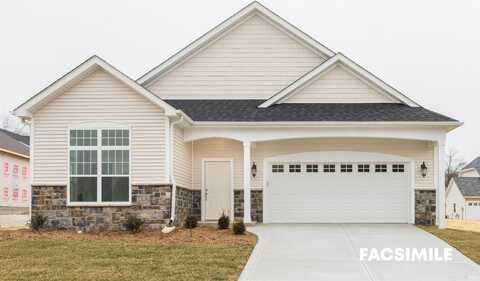 4751 S Abington Avenue, Bloomington, IN 47403