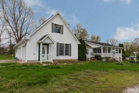 5725 S Rogers Street, Bloomington, IN 47403