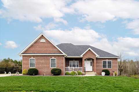 1414 E Commander Court, Bloomington, IN 47401