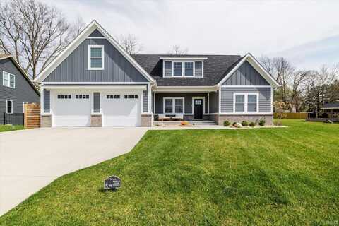 4606 Calumet Court, Bloomington, IN 47404