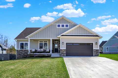4628 N Triple Crown Drive, Bloomington, IN 47404