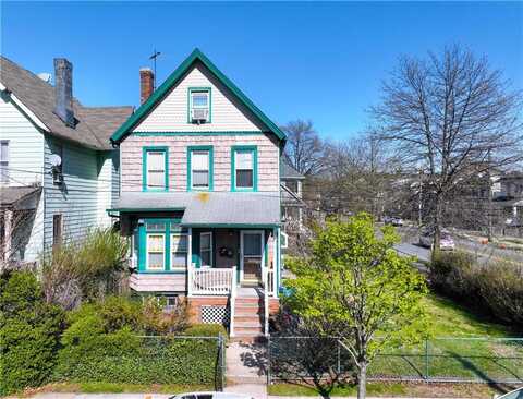 325 North Burgher Avenue, Staten Island, NY 10310