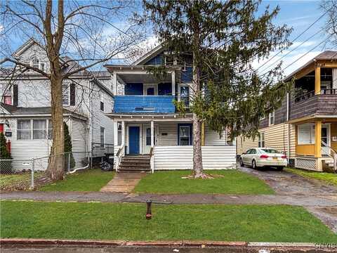 2515 Midland Avenue, Syracuse, NY 13205
