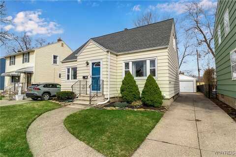 161 Midland Avenue, Tonawanda, NY 14223
