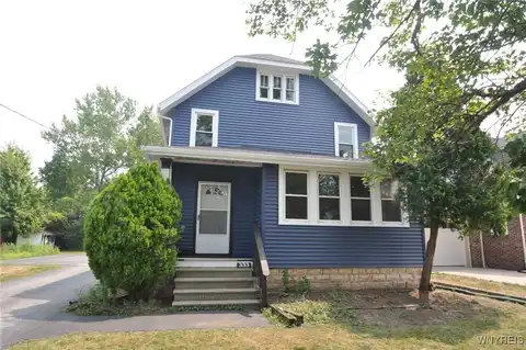 333 Getzville Road, Amherst, NY 14226