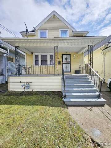 639 Norfolk Avenue, Buffalo, NY 14215