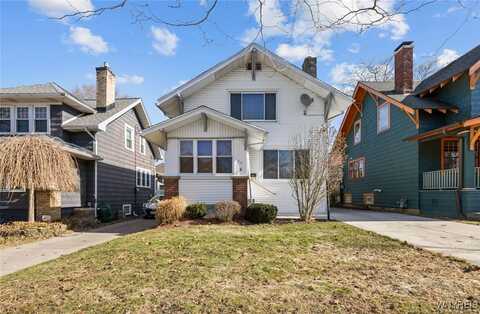 33 Montrose Avenue, Buffalo, NY 14214
