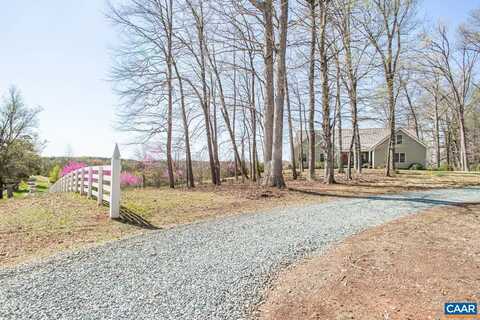 2420 SPRINGER RUN RD, GORDONSVILLE, VA 22942