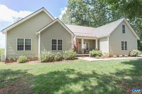 2420 SPRINGER RUN RD, GORDONSVILLE, VA 22942