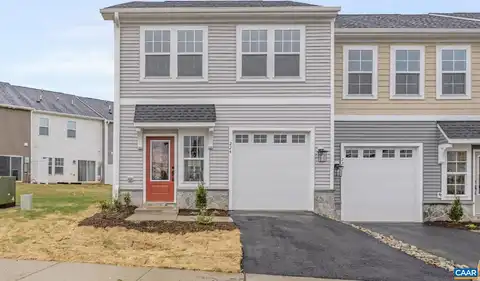 224 SPRINGDALE RD, WAYNESBORO, VA 22980