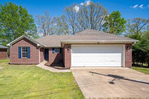 51 Weston Circle, Greenbrier, AR 72058
