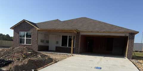 6080 Croft Avenue, Benton, AR 72019