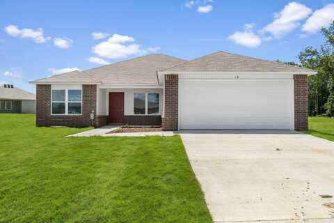 18 Sig Cove, Ward, AR 72176