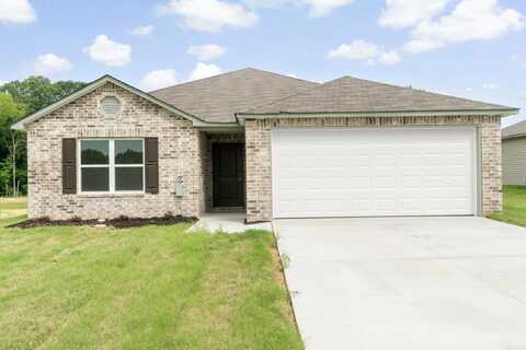 33 Doe Run Drive, Ward, AR 72176