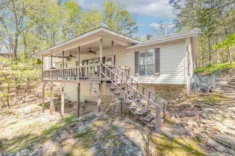 375 Belmont Acres Circle, Tumbling Shoals, AR 72581