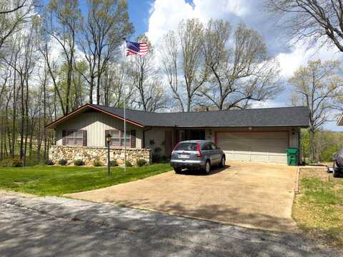15 Conda Drive, Cherokee Village, AR 72529