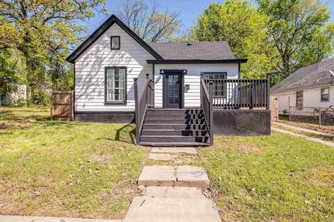 undefined, Little Rock, AR 72202