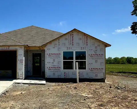 99 Farmhouse Circle, Vilonia, AR 72173