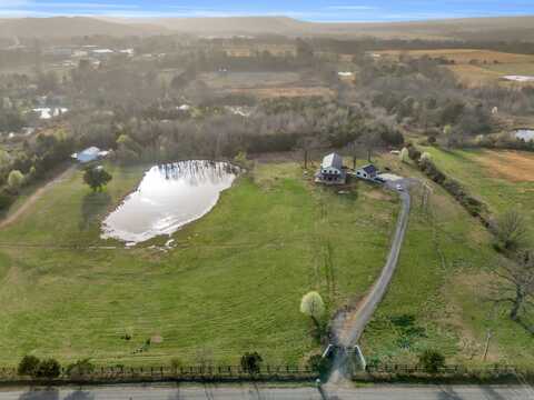 141 Ernie Atkins Road, Pangburn, AR 72121