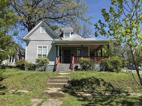 undefined, Little Rock, AR 72206