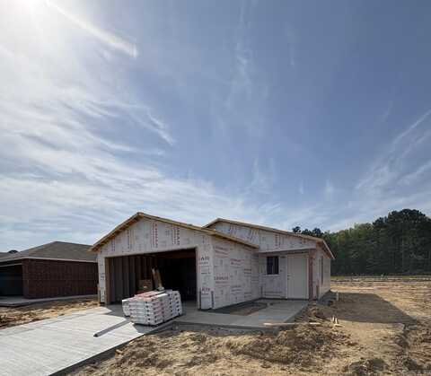 10228 Marilyn Drive, North Little Rock, AR 72113