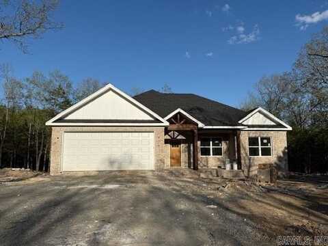 18 Wilderness Road, Greenbrier, AR 72058