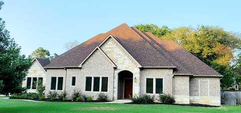 6524 Westminster, Benton, AR 72019