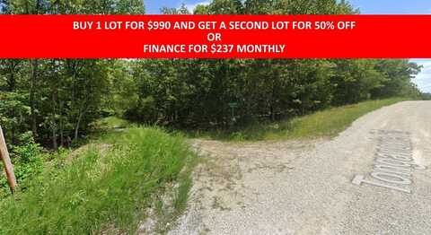 undefined, Cherokee Village, AR 72529