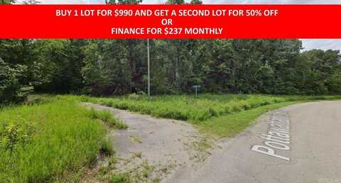 undefined, Cherokee Village, AR 72529