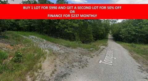 undefined, Cherokee Village, AR 72529