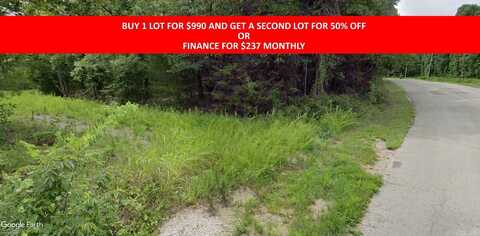 undefined, Cherokee Village, AR 72529