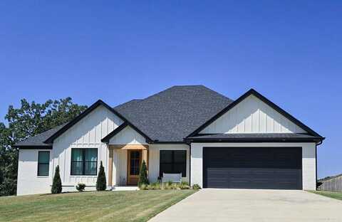 58 Lieblong Road, Greenbrier, AR 72058