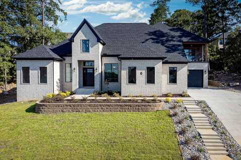 6 Haywood Court, Little Rock, AR 72223