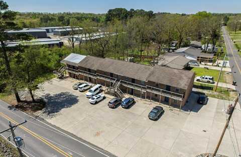 234 Adcock Road, Hot Springs, AR 71913