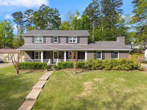 5 Huntington Road, Little Rock, AR 72227