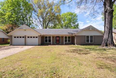 9 White Oak Drive, Conway, AR 72034