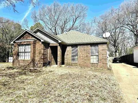 2022 Tanglewood Drive, Jonesboro, AR 72401