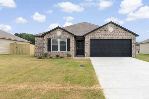 11086 River Valley Drive, Hensley, AR 72065