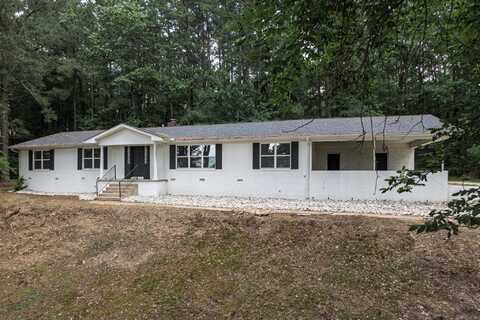 736 Beech Circle, Arkadelphia, AR 71923