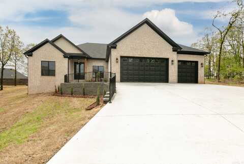 16 Hickory Circle, Cabot, AR 72023